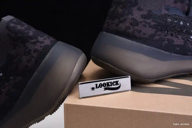 hype Adidas Onyx FZ1270 Boost Yeezy 380 0611
